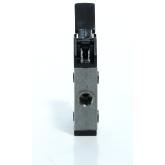 Manual Pneumatic Valve  Used